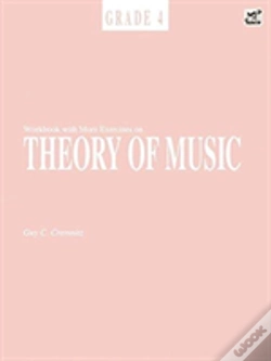 Capa do artigo Workbook With More Exercises On Theory O