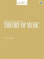 Workbook With More Exercises On Theory Of Music Grade 5 - Preview