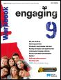 Workbook/Writer's & Speaker's Corner - Engaging - Inglês - 9.º Ano - Preview