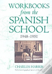 Capa do artigo Workbooks From The Spanish School