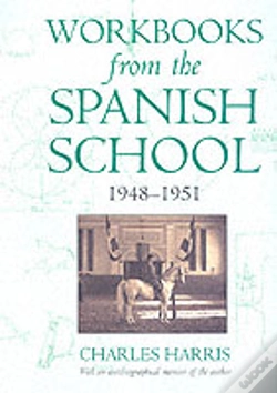 Capa do artigo Workbooks From The Spanish School