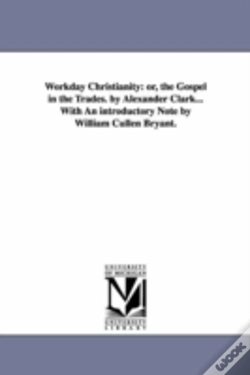 Capa do artigo Workday Christianity