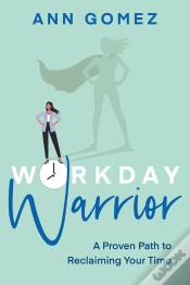 Capa do artigo Workday Warrior