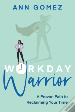 Capa do artigo Workday Warrior