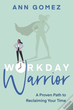 Capa do artigo Workday Warrior