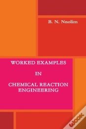 Capa do artigo Worked Examples In Chemical Reaction Engineering
