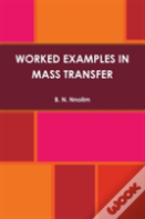 Worked Examples In Mass Transfer