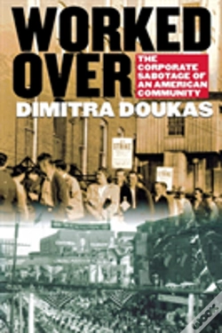 Capa do artigo Worked Over