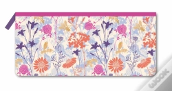 Capa do artigo Worker Bees Pencil Pouch