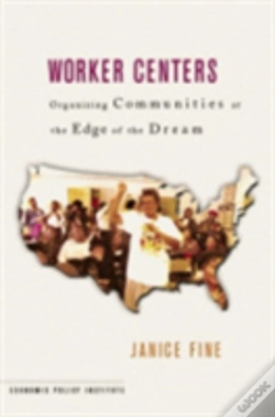 Capa do artigo Worker Centers