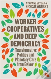Capa do artigo Worker Cooperatives And Deep Democracy