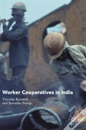 Capa do artigo Worker Cooperatives In India