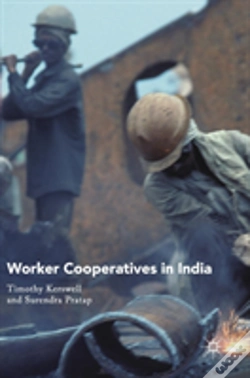 Capa do artigo Worker Cooperatives In India