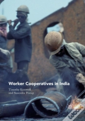 Capa do artigo Worker Cooperatives In India