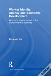 Capa do artigo Worker Identity, Agency And Economic Development