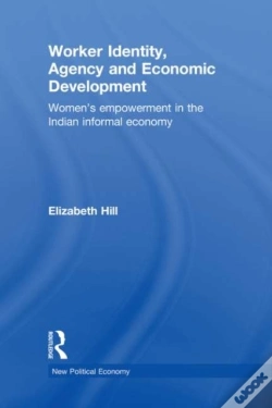 Capa do artigo Worker Identity, Agency And Economic Development