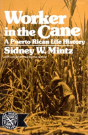 Worker In The Cane - Preview