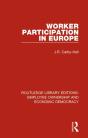 Worker Participation In Europe - Preview