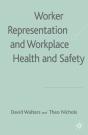 Worker Representation And Workplace Health And Safety - Preview