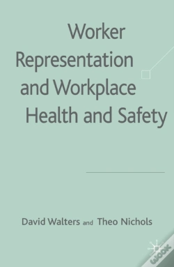 Capa do artigo Worker Representation And Workplace Health And Safety