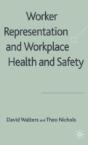 Worker Representation And Workplace Health And Safety - Preview