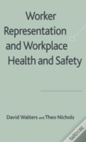 Capa do artigo Worker Representation And Workplace Health And Safety