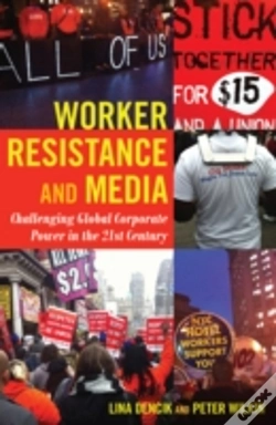 Capa do artigo Worker Resistance And Media