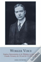 Worker Voice
