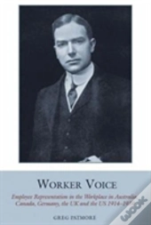 Worker Voice