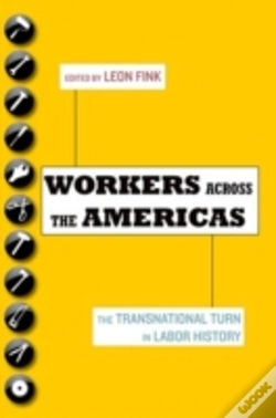 Capa do artigo Workers Across The Americas
