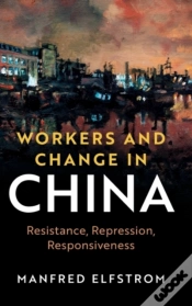 Capa do artigo Workers And Change In China