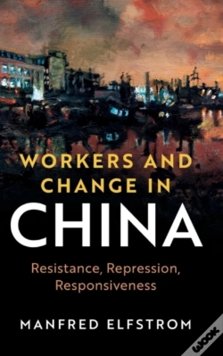 Capa do artigo Workers And Change In China