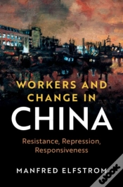 Capa do artigo Workers And Change In China