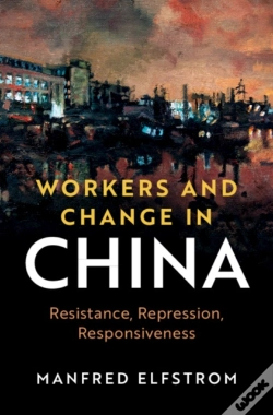 Capa do artigo Workers And Change In China