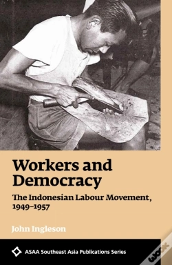 Capa do artigo Workers And Democracy