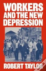Capa do artigo Workers And The New Depression