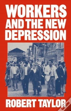 Capa do artigo Workers And The New Depression