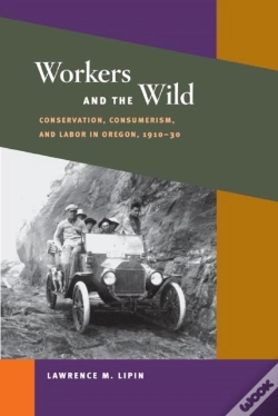 Capa do artigo Workers And The Wild