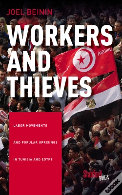Capa do artigo Workers And Thieves