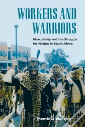Capa do artigo Workers And Warriors