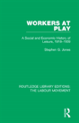 Workers At Play - Preview
