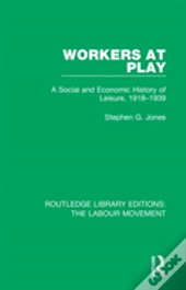 Workers At Play