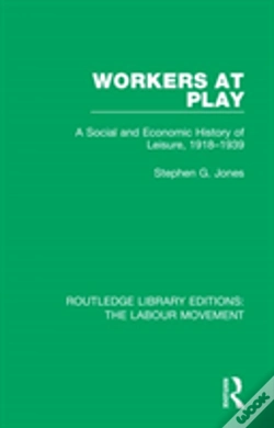 Capa do artigo Workers At Play