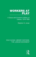Workers At Play