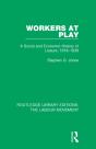 Workers At Play - Preview