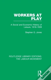 Capa do artigo Workers At Play