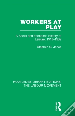 Capa do artigo Workers At Play