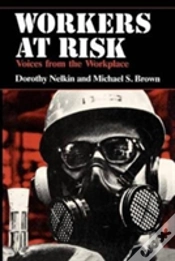 Capa do artigo Workers At Risk