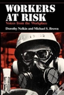Capa do artigo Workers At Risk