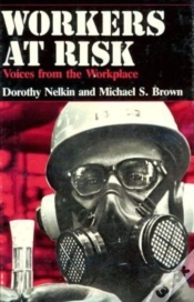 Capa do artigo Workers At Risk